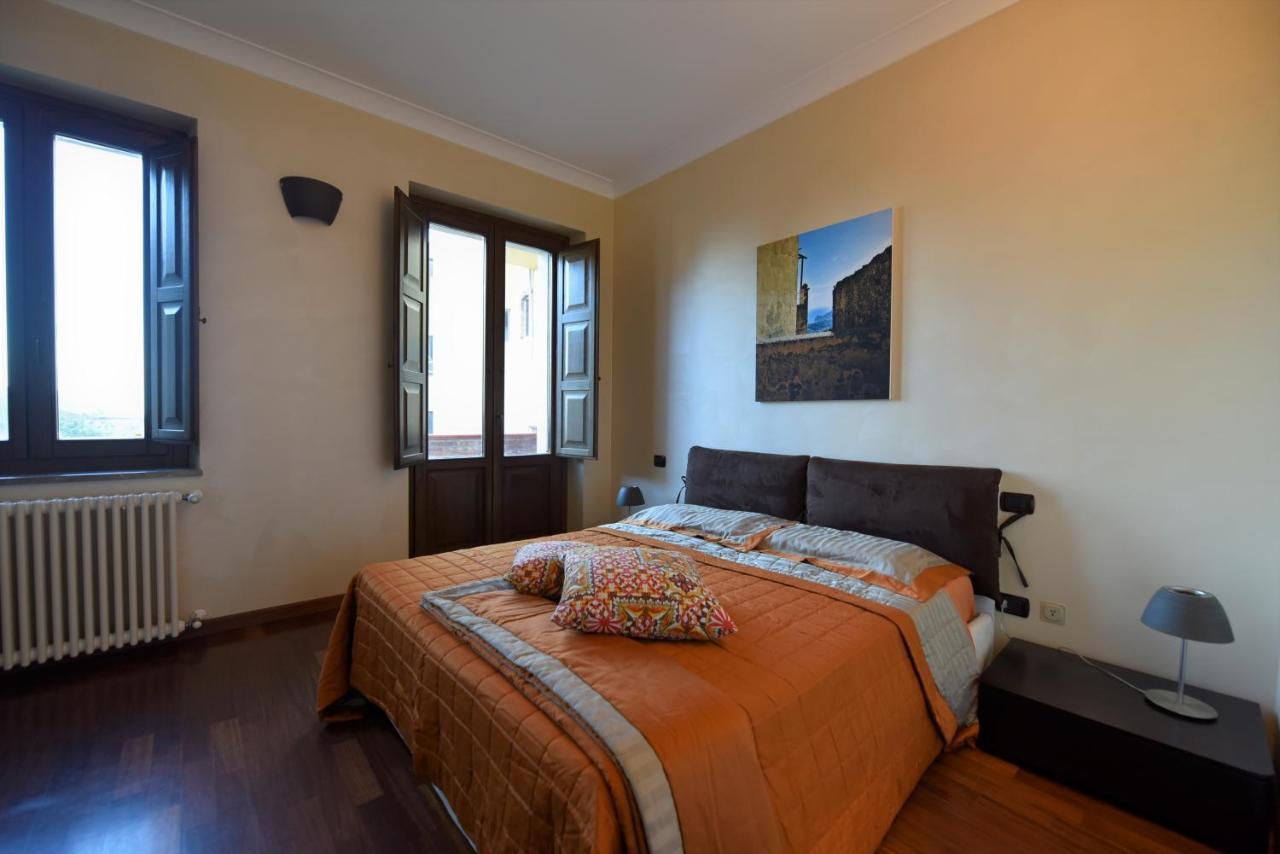 Apartamento Taormina Collection: Iside Exterior foto