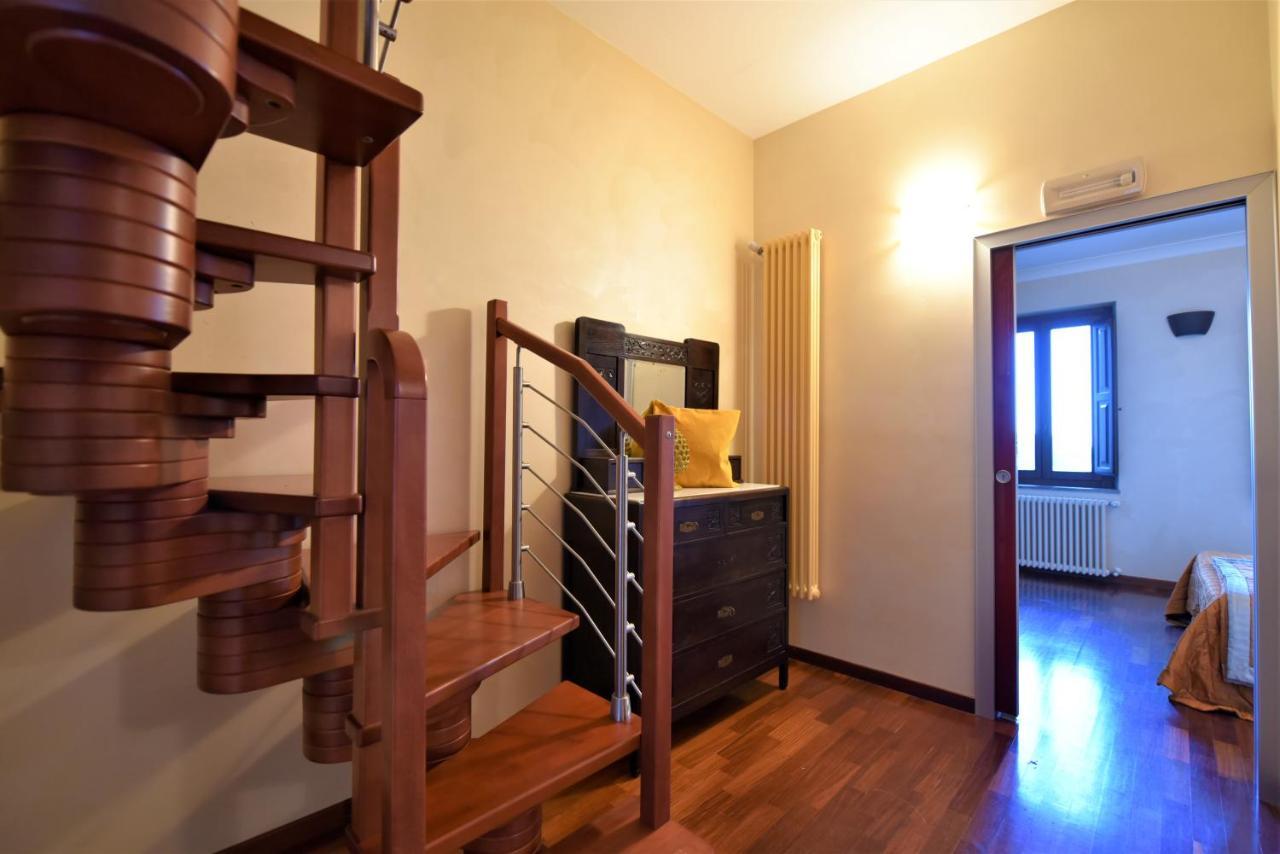 Apartamento Taormina Collection: Iside Exterior foto